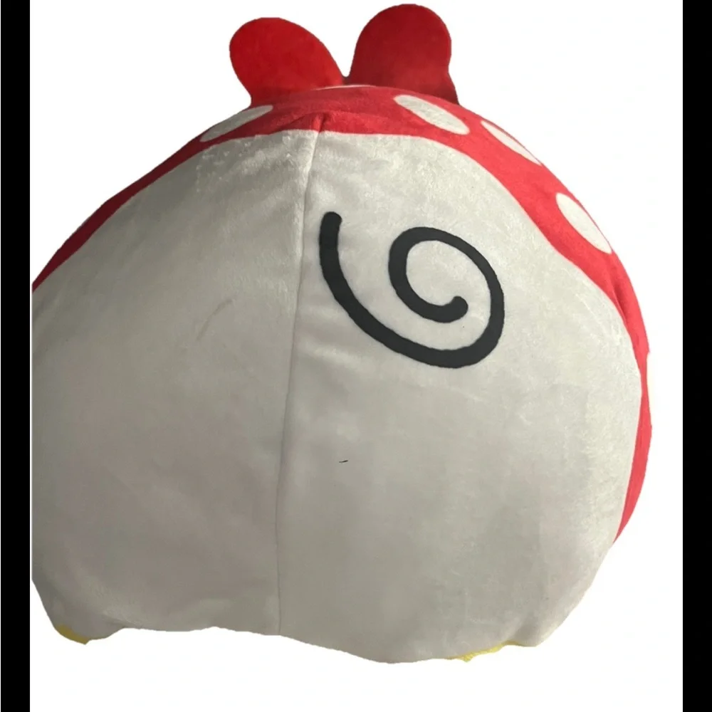 Disney‎ Minnie Mouse plush